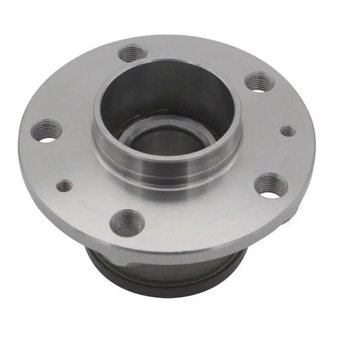 Wheel Hub And Bearing Assembly Rear Left And Right For Ram ProMaster 2500 3500 2014 2023 With ABS Encoder Steel Construction