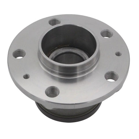 Wheel Hub Bearing Assembly For Ram ProMaster 2500 3500 2014 2023 Rear Left And Right With Encoder ABS Sensor Steel Construction