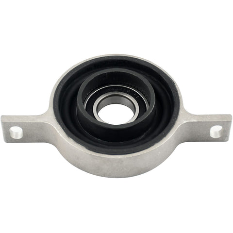 BMW Drive Shaft Center Support Bearing Carrier for 128i 135i 228i 230i 320i 323i 325i 325xi 328d 328i 328xi 330e 330i 330xi