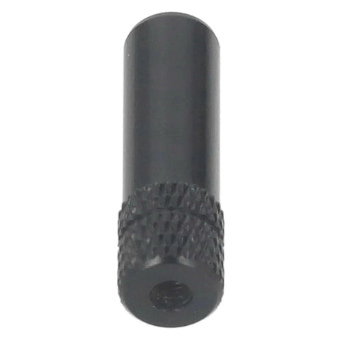 Fiber Optic Sensor Lens 0.5mm Light Spot Diameter Small Reflective Optical Lens Replacement for Keyence FU Series Models