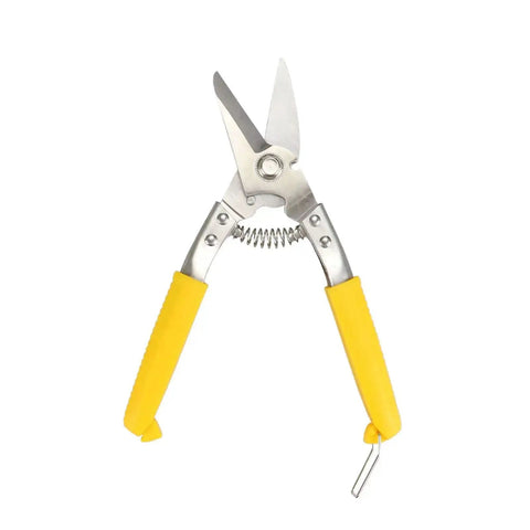 Pro Grade Metal Roller Bender Kit includes 8 inch shears, ideal for aluminum, copper, and steel bends.
