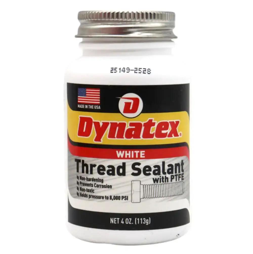 All Purpose Thread Sealant With PTFE For Threads Minus...