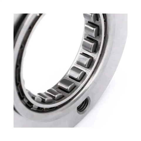 Close-up of One Way Bearing Gear Kit for CH250 and NSS250 Motorcycles, Smooth Startup and Quiet Operation, Wear Resistant Build