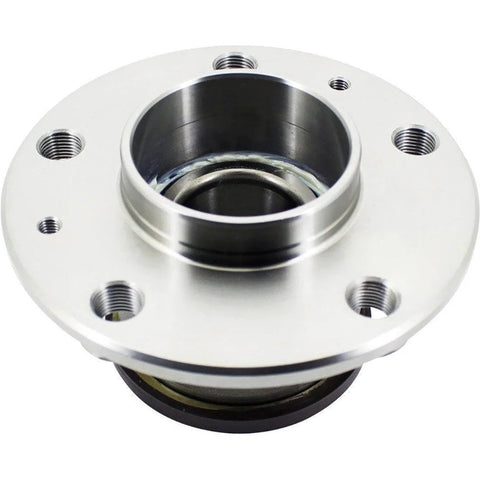 Rear Wheel Bearing And Hub Assembly For ProMaster Van Fits 2014 2015 2016 2017 1500 2500 3500 Beefed Up OEM Grade