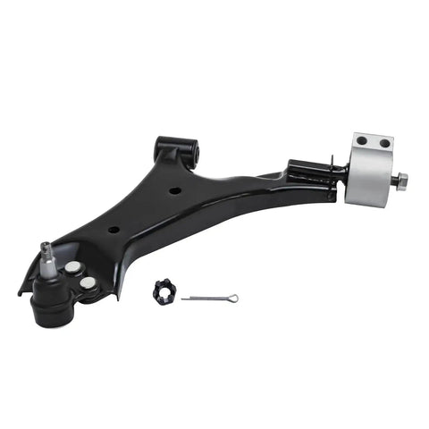 2 Pc Front Lower Control Arms Replacement Kit With Ball Joints For Chevy Equinox And GMC Terrain 2010 Through 2017