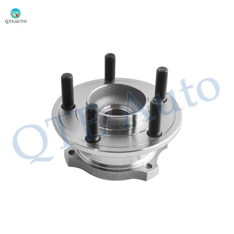 Front Wheel Hub Bearing Assembly Fits 2005-2023 Chrysler 300 AWD V6 3.5L, 3.6L And V8 5.7L Engines Drop-In Replacement