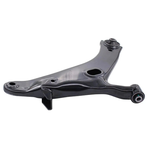Subaru Front Left And Right Lower Suspension Control Arm With Ball Joints for Impreza 2008 to 2011 Legacy 2005 to 2009
