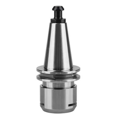 ISO20 ER20-35L Balance Collet Chuck G2.5 30000RPM CNC Tool Holder With Pull Stud for Milling and CNC Machines