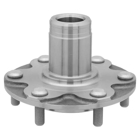 Front Wheel Hub Bearing Repair Kit Assembly For 4WD SUVs And Trucks Fits 1996 To 2000 4Runner 1995 To 2003 Tacoma 2000 To 2002 Tundra Non ABS Includes Bearings Seals And Spacers