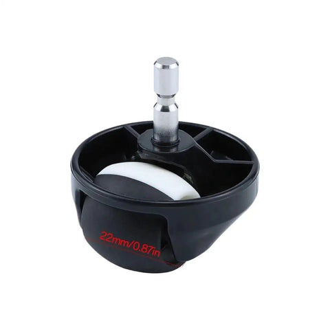 Front Wheel Caster Assembly For IRobot Roomba Compatible With 500 600 700 800 Series And I7 E5 E6 900 Series Omni Directional Wheel