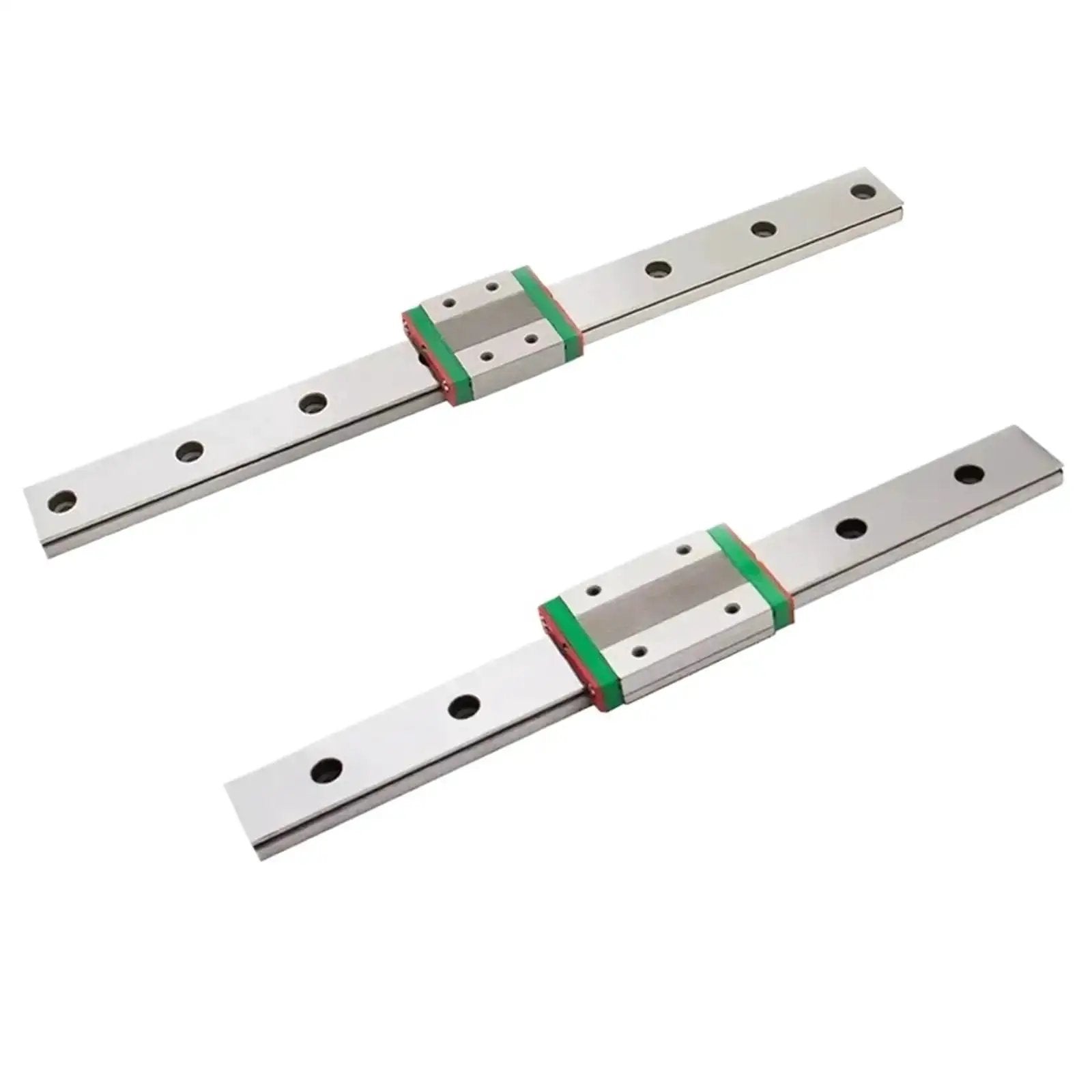 1 Rail And MGN12C Block Linear Slide Set For 3D Printe...