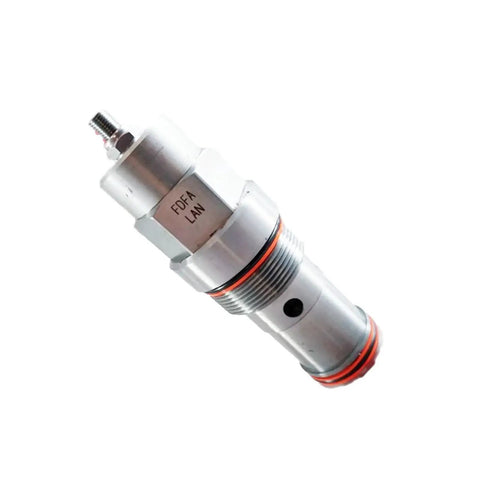 Hydraulic Balancing Valve FDFA-LAN FDFALAN for SUN Compatible, durable metal body for industrial hydraulic systems and balancing applications