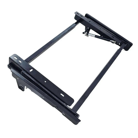 Lift Top Coffee Table Mechanism With Hinge Spring And Pneumatic Assist, Width Adjustable From 18.3 To 32 Inches, DIY Hardware