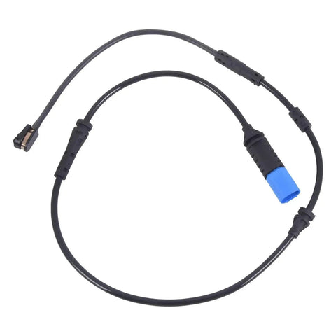 QzmLsk brake pad wear sensor front for BMW X3/X4 with black cable and blue connector