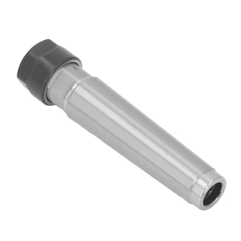 Shop Ready Collet Chuck Holder For CNC Lathes With ER16A Tooling 3MT Manganese Steel Build 1 To 10mm Clamping Range