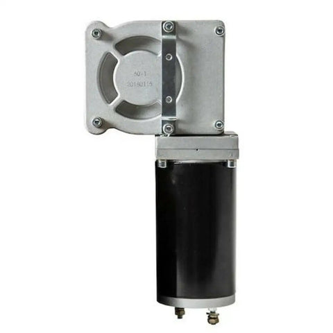 Heavy Duty 12V Tarp Gear Motor 900W 90 To 1 High Torque For Electronic Tarp Systems And Dump Applications With Weatherproof Bronze Gear Sealed Enclosure Long Lasting Performance Ideal For Dump Bodies And Trailers Buyers Products 5543895