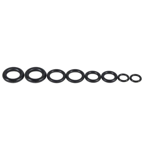 Front Mount Hydraulic Steering Cylinder Seal Kit For SeaStar Pivot And Front Mount Cylinders On Outboard Motors Replacement Seals