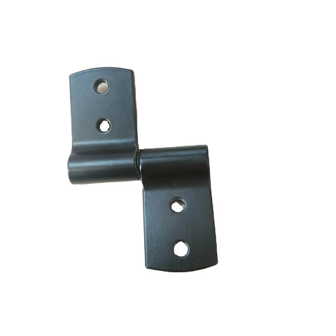 1 Piece 360 Degree Torque Hinges Friction Positioning Hinge Symmetrical Adjustable Torque Hinge For Gates And Furniture