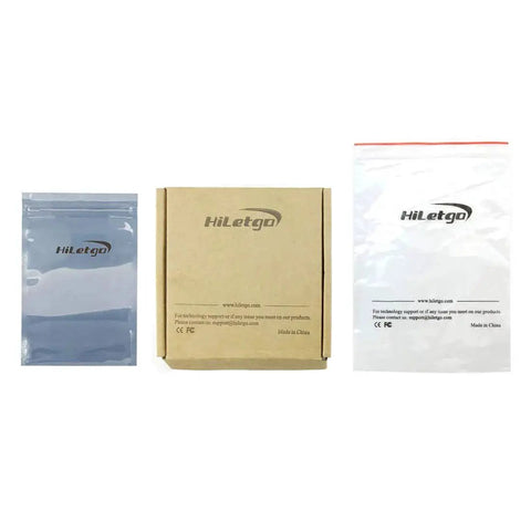 Packaging of Must Have Anti Static Wrist Strap ESD Kit With Clip Grounding For Electronics Work, 5 Pack HiLetgo