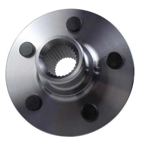 Rear Wheel Hub Bearing Assembly Direct Fit For 2002 To 2010 Ford Explorer 2003 To 2005 Lincoln Aviator 5 Lug Replacement
