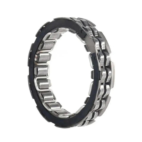 One Way Bearing Starter Clutch Overrunning Bearing for Pegaso 650 1997 to 2000 Bike Engine Starting System Replacement