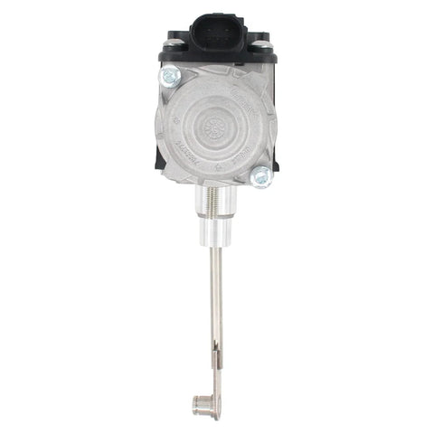 Front view of 1.4 TSI Turbocharger Actuator Replacement For Audi A1 A3 Q3 Polo Golf Tiguan Seat Alhambra Ibiza Leon Skoda Octavia