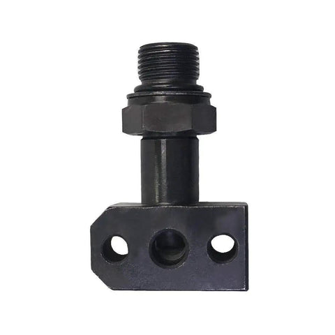 STC Fitting Upgrade Kit For 6.0L Power Stroke Diesel HPOP High Pressure Oil Pump Replacement Plug And Play Fits OE 4C3Z9B246F And 9B246