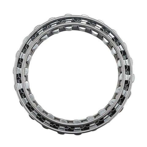 One Way Starter Clutch Bearing 1600 For Harley Softail Rocker C 2004 Model Drop-In Replacement Fitment Restores Starter Engagement And Drivetrain Function