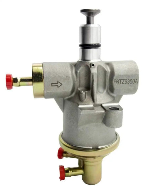 Fuel Pump Kit With Hose Lines And Washers For 1994 1997 Ford F250 F350 Super Duty 7.3L Powerstroke Diesel Replaces OE F6TZ-9350-A