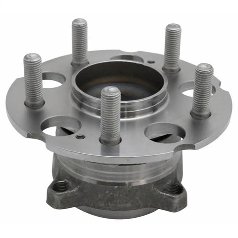 Two Piece Wheel Hub Bearing Assembly Kit With ABS Sensor For Acura RDX 3.5L 2013 2018 And Honda CR V 2.4L 2012 2016