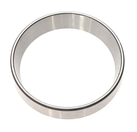 Rear Outer Wheel Bearing For 2019-2023 Ford Transit Van and 2019 Ford E-Series Replacement Part LM104911, circular metal bearing