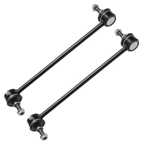 Front Loaded Knuckles Kit For Ford Escape Mercury Mariner And Mazda Tribute With 10 Piece Beefed Up Replacement sway bars