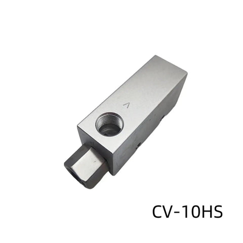 Pneumatic Pressure Controlled Vacuum Generator Valve With CV 10HS High Negative Venturi Air Exhaust Ejectors for factory floor automation.