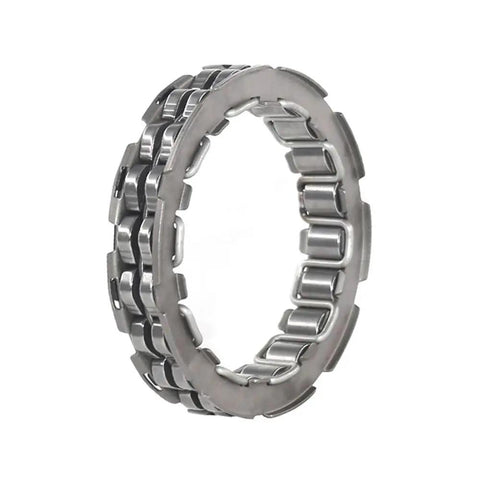 One Way Bearing Starter Clutch Overrunning Bearing For DS650 2000 2008 Ride Ready Pro Grade Upgrade, metal ring, side view