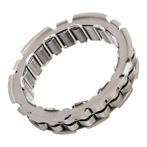 One Way Clutch Bearing For 600cc 700cc 800cc Dinli Masai Off Road ATVs Automotive Motorcycle Parts Part Number E150178 00 OEM Spec Fitment Durable One Way Rotation Performance.