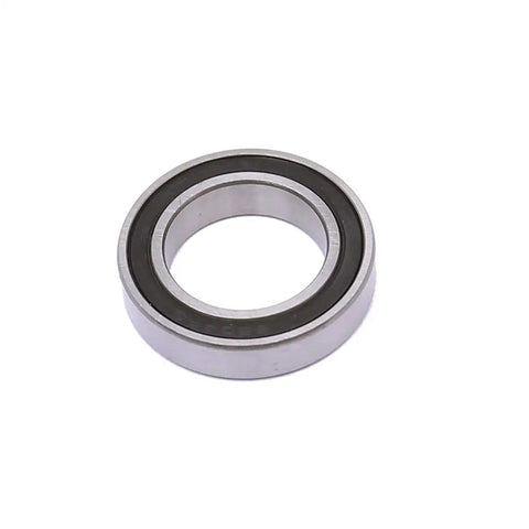 20x32x7mm Deep Groove Ball Bearing With Double Rubber Seals Pre Lubricated 2 Pack 6804-2RS close-up view