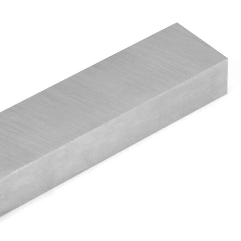 High Speed Steel Lathe Tool Bit For Milling And Turning 14mm By 25mm By 200mm 60 To 62 HRC Durable HSS Tool Bit For Hard Materials