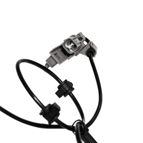 Close-up of wiring component for Front Wheel Bearing And Hub Assembly Set For 2004-2008 Chevrolet Colorado And GMC Canyon RWD With Z71 Suspension