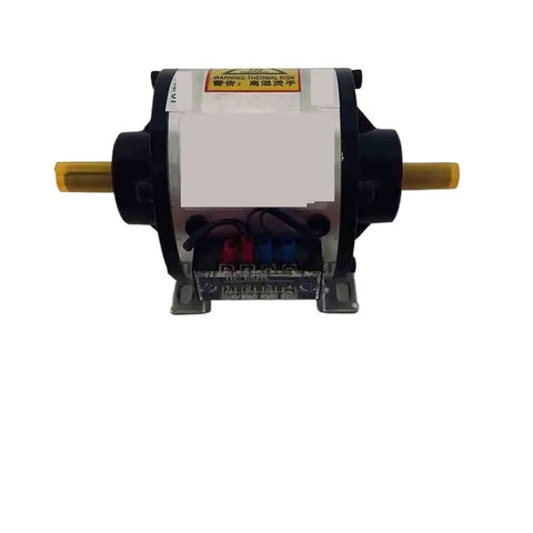 Built In DC 24V Electromagnetic Clutch And Brake Assembly For Ultrasonic Machinery with gold connectors, compact design