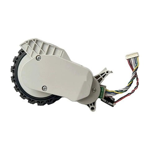 Traveling Wheels For Vacuum Cleaners Compatible With Xiaomi And Omni Robot Vacuums Left Wheel Replacement Accessory
