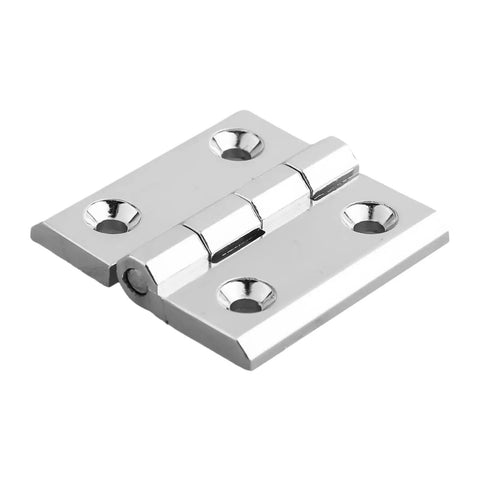 Adjustable Concealed Kitchen Cabinet Hinges 40 50 60mm Four Holes Butt Door Hinge Stainless Steel Precision Cast Dampened Soft Close Easy Install