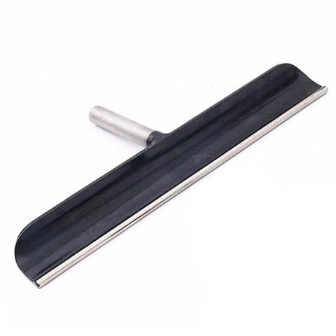 12 Inch Stainless Steel Lathe Tool Rest For Woodworking And Wood Turning, Pro Grade Post This Durable 1 Inch Diameter Tool Support Delivers Rust Resistant Construction, Smooth Handling, And Stable Precision For Turning Projects