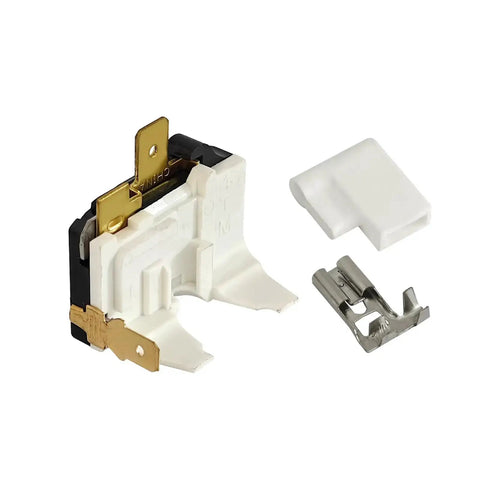 Overload Relay Protector DA34-00004D Replacement For Samsung Refrigerator components display with connectors