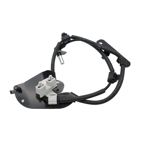 Ride Ready Wheel Speed Sensor Right for S10 and Chevy Trailblazer 94750242 ABS Wheel Speed Sensor on a black mounting bracket