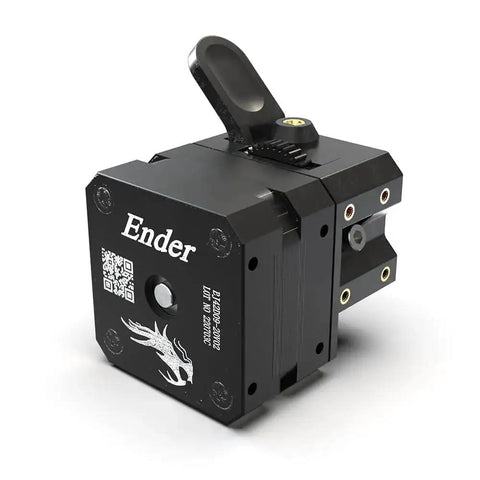 Sprite Extruder Motor 42-26 Stepper For Ender 3 S1 S1 Pro S1 Plus V3 SE KE And Ender 5 S1 Round Shaft 3D Printer Motor