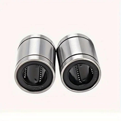 Pro Grade Ultra Smooth High Precision Steel Linear Guide Bushing For Durable Reliable Motion In CNC Machines 3D Printers