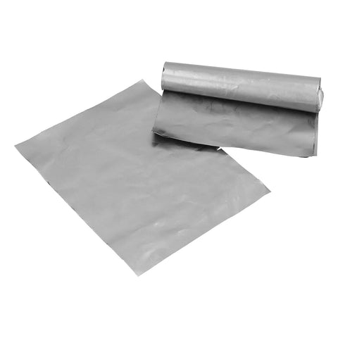 Graphite foil gasket sheet, 250x200mm, 10-piece set, high-temperature gasket material