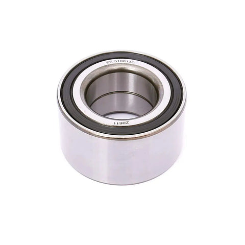 Front Wheel Hub Bearing Assembly Drop In Direct Fit For Audi TT 2000 To 2006 VW Golf 2000 To 2006 shown in close-up view
