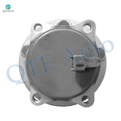 Beefed Up Rear Wheel Hub Bearing Assembly Replacement For 2007 To 2020 Hyundai Santa Fe FWD Direct Fit For Santa Fe Sport
