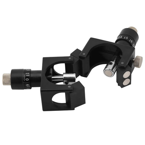 Magnetic Planer Blade Setting Jig For Precise Cutter Head Alignment And Easy Blade Installations in woodworking tool image
